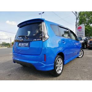  Perodua Alza