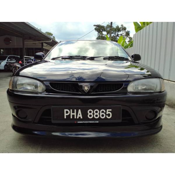  Proton Wira