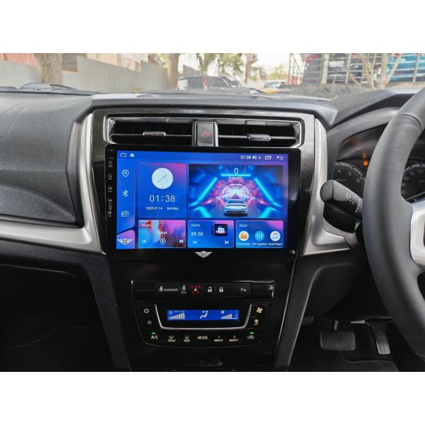  Perodua Aruz