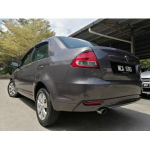  Proton Saga