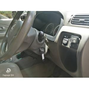 Toyota Avanza