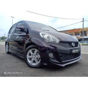  Perodua Myvi