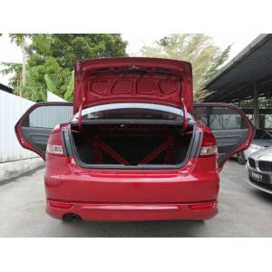  Proton Saga