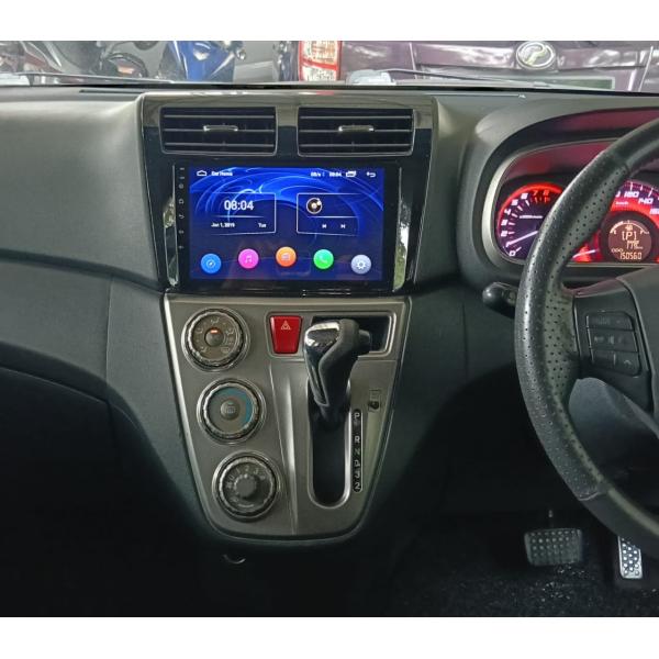 Perodua Myvi