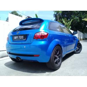  Proton Satria