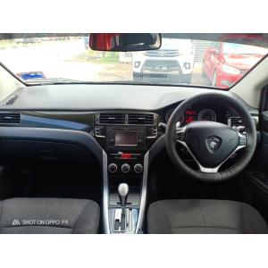  Proton Preve