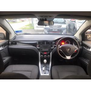  Proton Preve