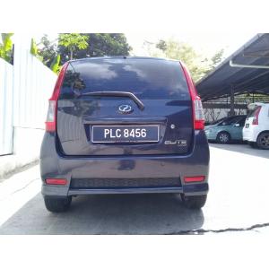  Perodua Viva