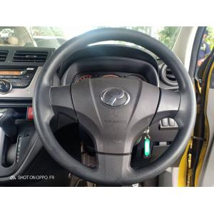  Perodua Myvi