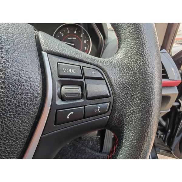  BMW 118i