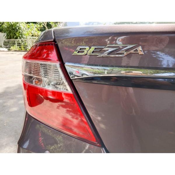  Perodua Bezza