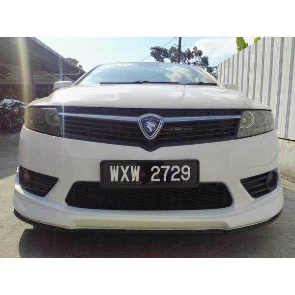  Proton Preve