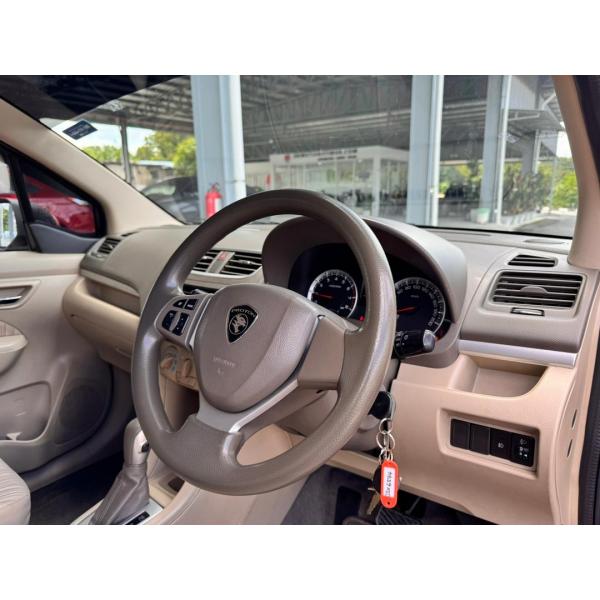  Proton Ertiga