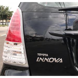  Toyota Innova