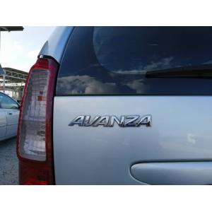 Toyota Avanza