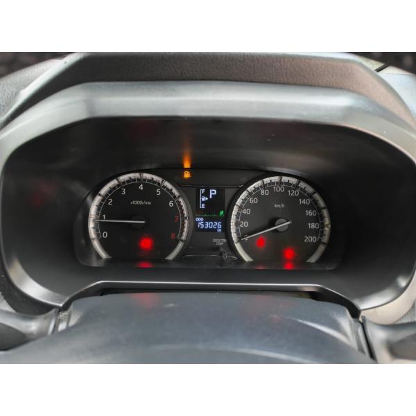  Perodua Aruz