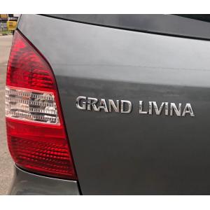  Nissan Grand Livina