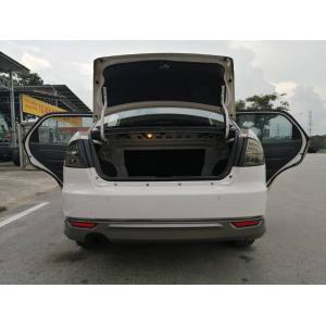  Proton Saga