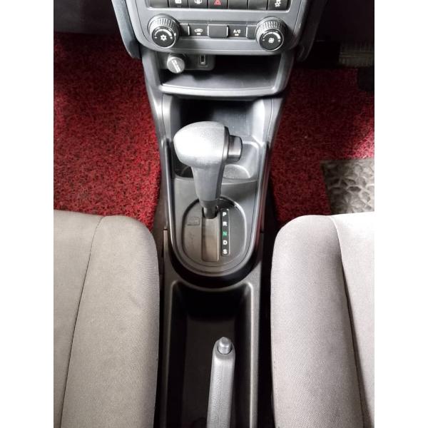  Proton Saga