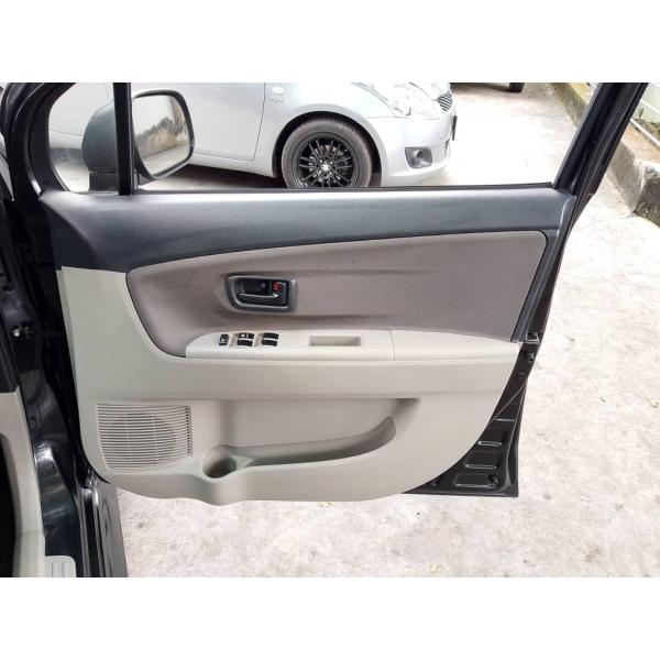  Perodua Alza