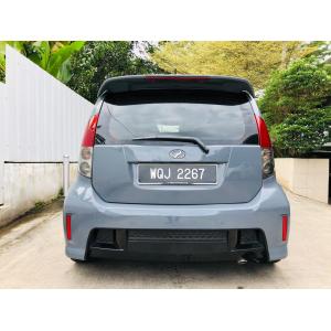  Perodua Myvi