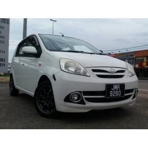  Perodua Viva