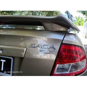  Proton Saga