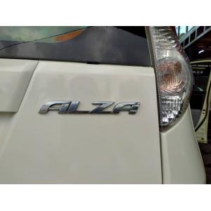  Perodua Alza