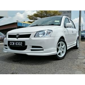  Proton Saga