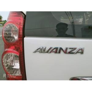 Toyota Avanza