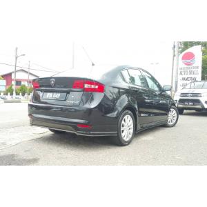  Proton Preve