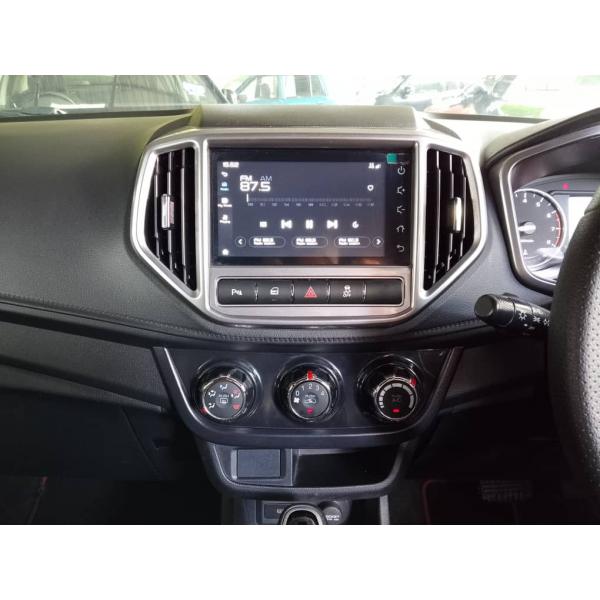  Proton Iriz