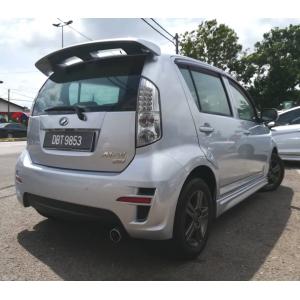  Perodua Myvi