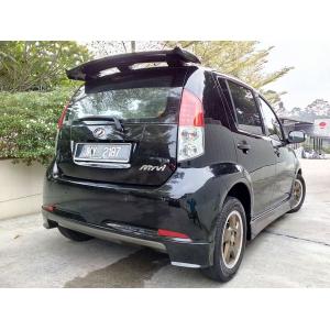  Perodua Myvi