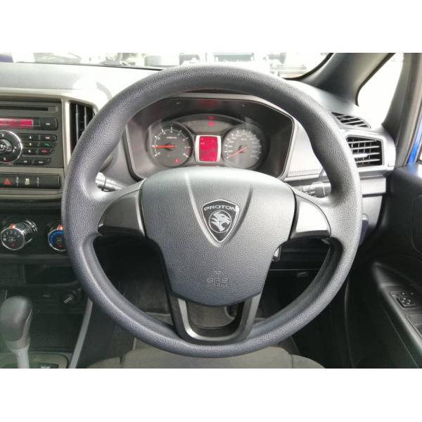  Proton Iriz