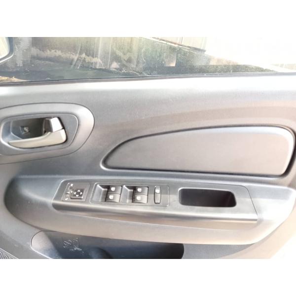  Proton Saga