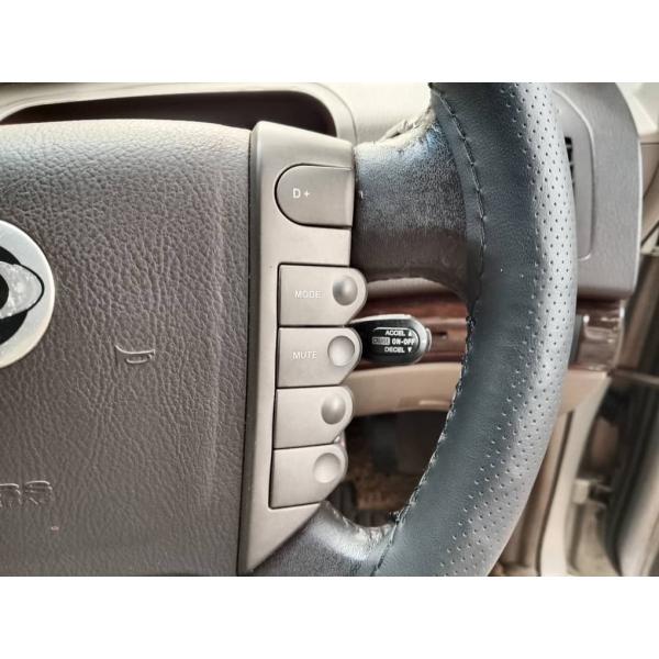 SsangYong Stavic