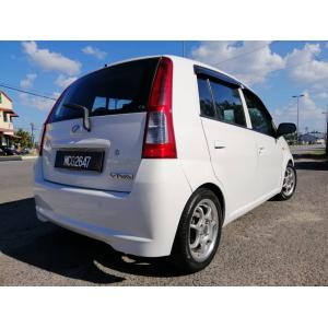  Perodua Viva