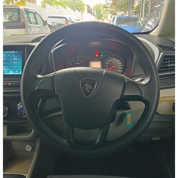  Proton Persona