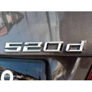  BMW 520d