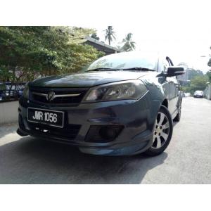  Proton Saga