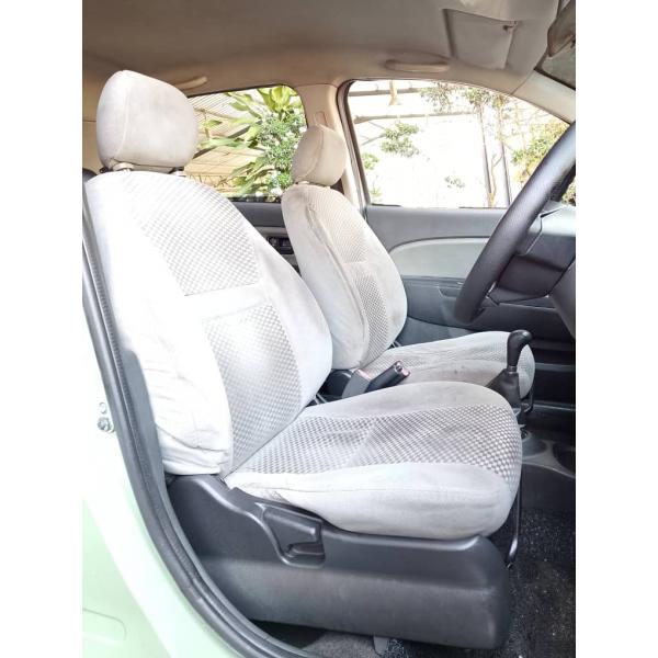  Perodua Myvi