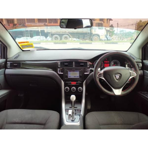  Proton Preve