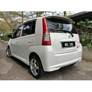  Perodua Viva