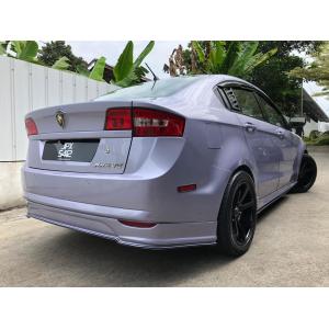  Proton Preve