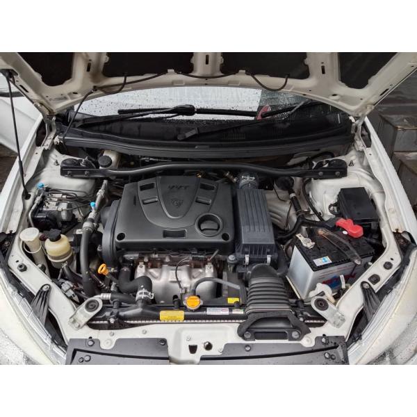  Proton Saga