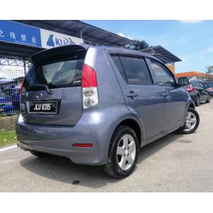  Perodua Myvi