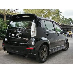  Perodua Myvi