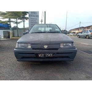  Proton Iswara