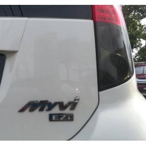  Perodua Myvi